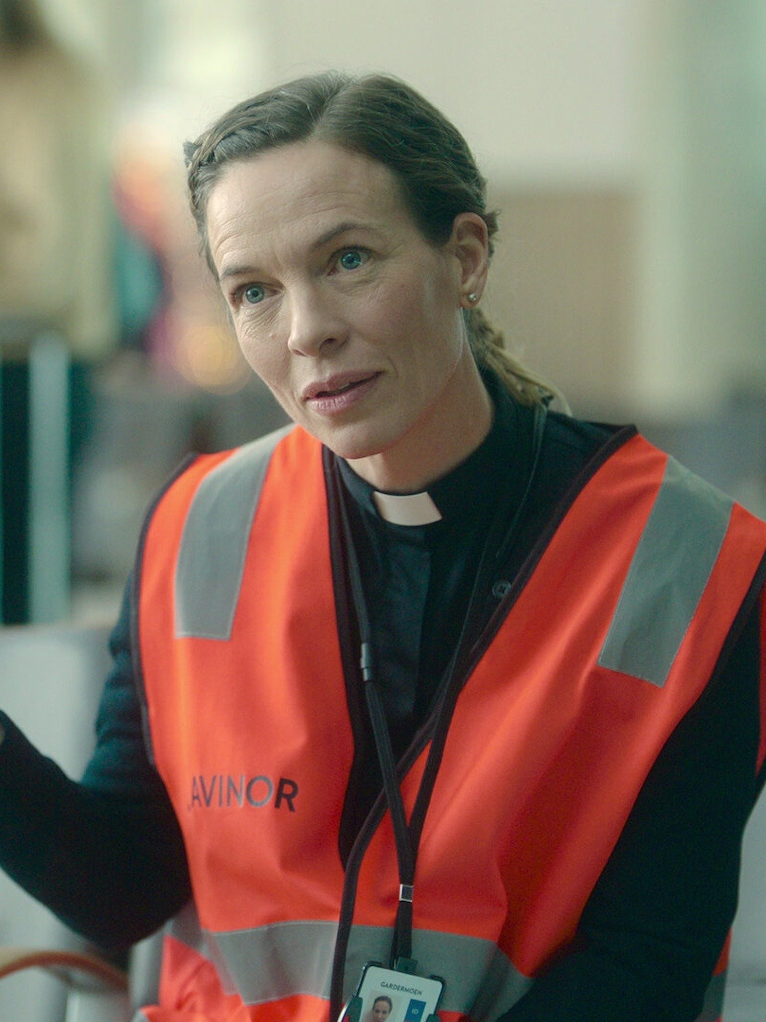 A Storm for Christmas: Limited Series, Episode 2 - Rotten Tomatoes